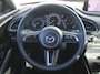 Mazda CX-30 2.5 e-SkyActiv-G M Hybrid Exc-l Bns Edition | Stuur-/stoelverwarming | 360 Camera | HUD | 18" LM | Dodehoek detectie | Cruise adapt. | LED |