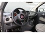 Fiat 500 1.2 Bicolore | Airco | 15" LM  | Bluetooth | All season banden | Elek. Ramen |