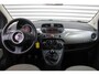 Fiat 500 1.2 Bicolore | Airco | 15" LM  | Bluetooth | All season banden | Elek. Ramen |