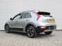 Kia Niro EV Edition Advanced 64.8 kWh | Stuur-/stoelverwarming | Elektr. stoelverstelling | Camera | Cruise adapt. | 17"LM | Clima | 17% bijtelling |