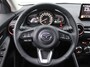 Mazda 2 1.5 e-SkyActiv-G 90PK 6MT Homura | Stuur-/stoelverwarming | Camera | Dodehoek detectie | LED | 16" LM | Carplay | Clima | Cruise |