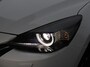 Mazda 2 1.5 e-SkyActiv-G 90PK 6MT Homura | Stuur-/stoelverwarming | Camera | Dodehoek detectie | LED | 16" LM | Carplay | Clima | Cruise |