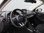 Mazda 2 1.5 e-SkyActiv-G 90PK 6MT Homura | Stuur-/stoelverwarming | Camera | Dodehoek detectie | LED | 16" LM | Carplay | Clima | Cruise |