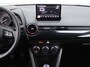 Mazda 2 1.5 e-SkyActiv-G 90PK 6MT Homura | Stuur-/stoelverwarming | Camera | Dodehoek detectie | LED | 16" LM | Carplay | Clima | Cruise |