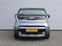 Kia PV5 Passenger Plus 71.2 kWh | Stuur-/stoelverwarming v+a | Camera | Cruise adapt. | Draadloze telefoonlader | PDC v+a | Clima | Navi | LED | 17" LM |