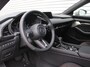 Mazda 3 2.5 e-SkyActiv-G M Hybrid 140 Exclusive-line | Nieuw | Stuur-/stoelverwarming | 360 Camera | Dodehoek detectie | HUD | Bose audio | 18" LM | LED |