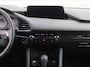 Mazda 3 2.5 e-SkyActiv-G M Hybrid 140 Exclusive-line | Nieuw | Stuur-/stoelverwarming | 360 Camera | Dodehoek detectie | HUD | Bose audio | 18" LM | LED |