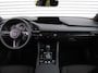 Mazda 3 2.5 e-SkyActiv-G M Hybrid 140 Exclusive-line | Nieuw | Stuur-/stoelverwarming | 360 Camera | Dodehoek detectie | HUD | Bose audio | 18" LM | LED |
