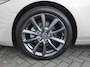 Mazda 3 2.5 e-SkyActiv-G M Hybrid 140 Exclusive-line | Nieuw | Stuur-/stoelverwarming | 360 Camera | Dodehoek detectie | HUD | Bose audio | 18" LM | LED |