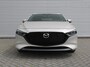 Mazda 3 2.5 e-SkyActiv-G M Hybrid 140 Exclusive-line | Nieuw | Stuur-/stoelverwarming | 360 Camera | Dodehoek detectie | HUD | Bose audio | 18" LM | LED |