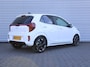 Kia Picanto 1.0 DPI GT-Line | Stuur-/stoelverwarming | Schuif-/kanteldak | Clima | Navi | 16" LM | Cruise | Camera |