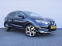 Nissan Qashqai 1.2 Tekna | Trekhaak | 360 Camera | Pano dak | Stoel-/voorruitverwarming | Dodehoek detectie | Elek. stoelverstelling | Clima | 19" LM | 1e eigenaar |