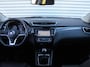 Nissan Qashqai 1.2 Tekna | Trekhaak | 360 Camera | Pano dak | Stoel-/voorruitverwarming | Dodehoek detectie | Elek. stoelverstelling | Clima | 19" LM | 1e eigenaar |