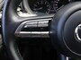 Mazda 3 2.0 e-SkyActiv-G M Hybrid 122 Comfort | Stuur-/stoelverwarming | Camera | Cruise adapt. | Clima | 16" LM | HUD | LED | Dodehoek detectie |