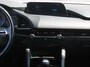 Mazda 3 2.0 e-SkyActiv-G M Hybrid 122 Comfort | Stuur-/stoelverwarming | Camera | Cruise adapt. | Clima | 16" LM | HUD | LED | Dodehoek detectie |