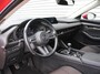 Mazda 3 2.0 e-SkyActiv-G M Hybrid 122 Comfort | Stuur-/stoelverwarming | Camera | Cruise adapt. | Clima | 16" LM | HUD | LED | Dodehoek detectie |