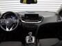 Kia Ceed Sportswagon 1.6 GDI PHEV DynamicPlusLine | Trekhaak | Stuur-/stoelverwarming | Plug-in | 16" LM | Clima | Camera | Cruise adapt. | Navi | LED |