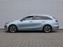 Kia Ceed Sportswagon 1.6 GDI PHEV DynamicPlusLine | Trekhaak | Stuur-/stoelverwarming | Plug-in | 16" LM | Clima | Camera | Cruise adapt. | Navi | LED |