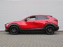 Mazda CX-30 2.0 e-SkyActiv-G M Hybrid Homura | Trekhaak | Camera | Stoelverwarming | HUD | 18" LM | Dodehoek detectie | Elek. achterklep | Cruise adapt. | LED |