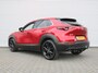 Mazda CX-30 2.0 e-SkyActiv-G M Hybrid Homura | Trekhaak | Camera | Stoelverwarming | HUD | 18" LM | Dodehoek detectie | Elek. achterklep | Cruise adapt. | LED |