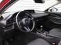 Mazda CX-30 2.0 e-SkyActiv-G M Hybrid Homura | Trekhaak | Camera | Stoelverwarming | HUD | 18" LM | Dodehoek detectie | Elek. achterklep | Cruise adapt. | LED |