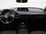 Mazda CX-30 2.0 e-SkyActiv-G M Hybrid Homura | Trekhaak | Camera | Stoelverwarming | HUD | 18" LM | Dodehoek detectie | Elek. achterklep | Cruise adapt. | LED |