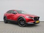 Mazda CX-30 2.0 e-SkyActiv-G M Hybrid Homura | Trekhaak | Camera | Stoelverwarming | HUD | 18" LM | Dodehoek detectie | Elek. achterklep | Cruise adapt. | LED |