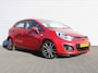 Kia Rio 1.2 CVVT BusinessLine | 17" LM | Airco | Navi | Incl. winterset |