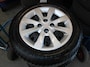 Kia Rio 1.2 CVVT BusinessLine | 17" LM | Airco | Navi | Incl. winterset |