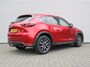 Mazda CX-5 2.5 SkyActiv-G 194 GT-M 4WD | Trekhaak | Stuur-/stoelverwarming | Leer | 19" LM | Navi | Schuifdak | Camera | HUD | LED | All season | 194 PK!! |