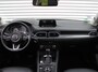 Mazda CX-5 2.5 SkyActiv-G 194 GT-M 4WD | Trekhaak | Stuur-/stoelverwarming | Leer | 19" LM | Navi | Schuifdak | Camera | HUD | LED | All season | 194 PK!! |