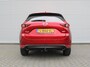 Mazda CX-5 2.5 SkyActiv-G 194 GT-M 4WD | Trekhaak | Stuur-/stoelverwarming | Leer | 19" LM | Navi | Schuifdak | Camera | HUD | LED | All season | 194 PK!! |