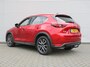Mazda CX-5 2.5 SkyActiv-G 194 GT-M 4WD | Trekhaak | Stuur-/stoelverwarming | Leer | 19" LM | Navi | Schuifdak | Camera | HUD | LED | All season | 194 PK!! |
