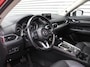 Mazda CX-5 2.5 SkyActiv-G 194 GT-M 4WD | Trekhaak | Stuur-/stoelverwarming | Leer | 19" LM | Navi | Schuifdak | Camera | HUD | LED | All season | 194 PK!! |