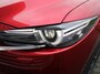 Mazda CX-5 2.5 SkyActiv-G 194 GT-M 4WD | Trekhaak | Stuur-/stoelverwarming | Leer | 19" LM | Navi | Schuifdak | Camera | HUD | LED | All season | 194 PK!! |