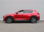 Mazda CX-5 2.5 SkyActiv-G 194 GT-M 4WD | Trekhaak | Stuur-/stoelverwarming | Leer | 19" LM | Navi | Schuifdak | Camera | HUD | LED | All season | 194 PK!! |