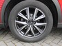 Mazda CX-5 2.5 SkyActiv-G 194 GT-M 4WD | Trekhaak | Stuur-/stoelverwarming | Leer | 19" LM | Navi | Schuifdak | Camera | HUD | LED | All season | 194 PK!! |
