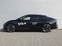 Kia EV4 Fastback GT-PlusLine 81.4 kWh | Schuifdak | Stuur-/stoelverwarming + ventilatie | Camera rondom | Elek. stoelverstelling | Leer | HUD | LED | 19" LM |