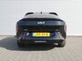 Kia EV4 Fastback GT-PlusLine 81.4 kWh | Schuifdak | Stuur-/stoelverwarming + ventilatie | Camera rondom | Elek. stoelverstelling | Leer | HUD | LED | 19" LM |