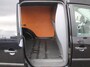 Volkswagen Caddy 1.6 TDI BMT | Automaat | Airco | Cruise | Navi | Bluetooth | Lichtsensor |