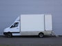 Mercedes-Benz Sprinter 313 2.2 CDI 432L EHD | Meubelbak | Bakwagen | Cruise | Zeer lage kilometerstand | Nette Auto |