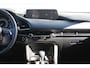Mazda 3 2.0 e-SkyActiv-G 122PK 6MT Exclusive-line | Leder | Bose Audio | 360° Camera | Elek. stoelverstelling | Keyless | Heads up Display |