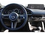 Mazda 3 2.0 e-SkyActiv-G 122PK 6MT Exclusive-line | Leder | Bose Audio | 360° Camera | Elek. stoelverstelling | Keyless | Heads up Display |
