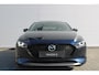 Mazda 3 2.0 e-SkyActiv-G 122PK 6MT Exclusive-line | Leder | Bose Audio | 360° Camera | Elek. stoelverstelling | Keyless | Heads up Display |