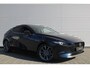 Mazda 3 2.0 e-SkyActiv-G 122PK 6MT Exclusive-line | Leder | Bose Audio | 360° Camera | Elek. stoelverstelling | Keyless | Heads up Display |