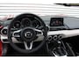 Mazda MX-5 2.0 SkyActiv-G 6AT 184PK Kizuna | Automaat | Leder | CAmera | Bose Audio | Nu met extreem hoge korting! |