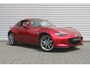Mazda MX-5 2.0 SkyActiv-G 6AT 184PK Kizuna | Automaat | Leder | CAmera | Bose Audio | Nu met extreem hoge korting! |