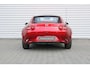 Mazda MX-5 2.0 SkyActiv-G 6AT 184PK Kizuna | Automaat | Leder | CAmera | Bose Audio | Nu met extreem hoge korting! |