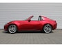 Mazda MX-5 2.0 SkyActiv-G 6AT 184PK Kizuna | Automaat | Leder | CAmera | Bose Audio | Nu met extreem hoge korting! |