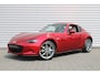 Mazda MX-5 2.0 SkyActiv-G 6AT 184PK Kizuna | Automaat | Leder | CAmera | Bose Audio | Nu met extreem hoge korting! |